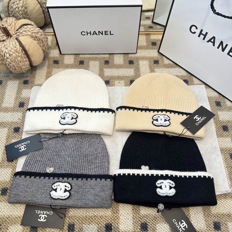 Chanel Hat 122410